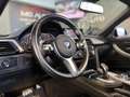 BMW 420 i *CABRIO*M-PAKET*HARMAN-KARDON*NUR 41.000 KM Schwarz - thumbnail 26