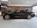 BMW 420 i *CABRIO*M-PAKET*HARMAN-KARDON*NUR 41.000 KM Schwarz - thumbnail 6