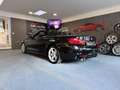 BMW 420 i *CABRIO*M-PAKET*HARMAN-KARDON*NUR 41.000 KM Schwarz - thumbnail 8