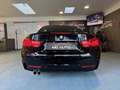 BMW 420 i *CABRIO*M-PAKET*HARMAN-KARDON*NUR 41.000 KM Schwarz - thumbnail 12