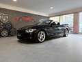 BMW 420 i *CABRIO*M-PAKET*HARMAN-KARDON*NUR 41.000 KM Schwarz - thumbnail 1