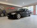BMW 420 i *CABRIO*M-PAKET*HARMAN-KARDON*NUR 41.000 KM Schwarz - thumbnail 3