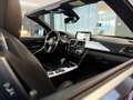 BMW 420 i *CABRIO*M-PAKET*HARMAN-KARDON*NUR 41.000 KM Schwarz - thumbnail 42