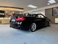 BMW 420 i *CABRIO*M-PAKET*HARMAN-KARDON*NUR 41.000 KM Schwarz - thumbnail 13