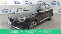 MG 143 44.5 kWh Luxury - Automatique Entretien constructeur