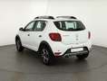 Dacia Sandero Stepway II 0.9 TCe Celebration Navi PDC Blanc - thumbnail 3