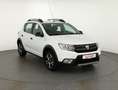 Dacia Sandero Stepway II 0.9 TCe Celebration Navi PDC Blanc - thumbnail 7