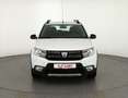 Dacia Sandero Stepway II 0.9 TCe Celebration Navi PDC Blanc - thumbnail 8
