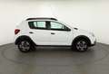Dacia Sandero Stepway II 0.9 TCe Celebration Navi PDC Blanc - thumbnail 6