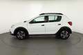 Dacia Sandero Stepway II 0.9 TCe Celebration Navi PDC Blanc - thumbnail 2