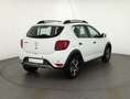Dacia Sandero Stepway II 0.9 TCe Celebration Navi PDC Blanc - thumbnail 5