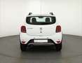 Dacia Sandero Stepway II 0.9 TCe Celebration Navi PDC Blanc - thumbnail 4