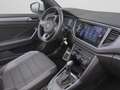 Volkswagen T-Roc Cabriolet 1.5 TSI DSG R-LINE NAVI SITZHZG KLIMA PD Weiß - thumbnail 15