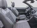 Volkswagen T-Roc Cabriolet 1.5 TSI DSG R-LINE NAVI SITZHZG KLIMA PD Weiß - thumbnail 14