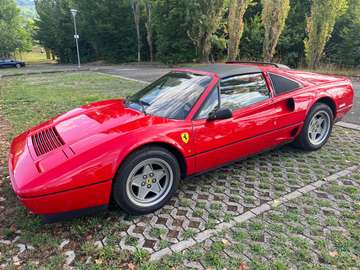 208 2.0 turbo GTS 254cv