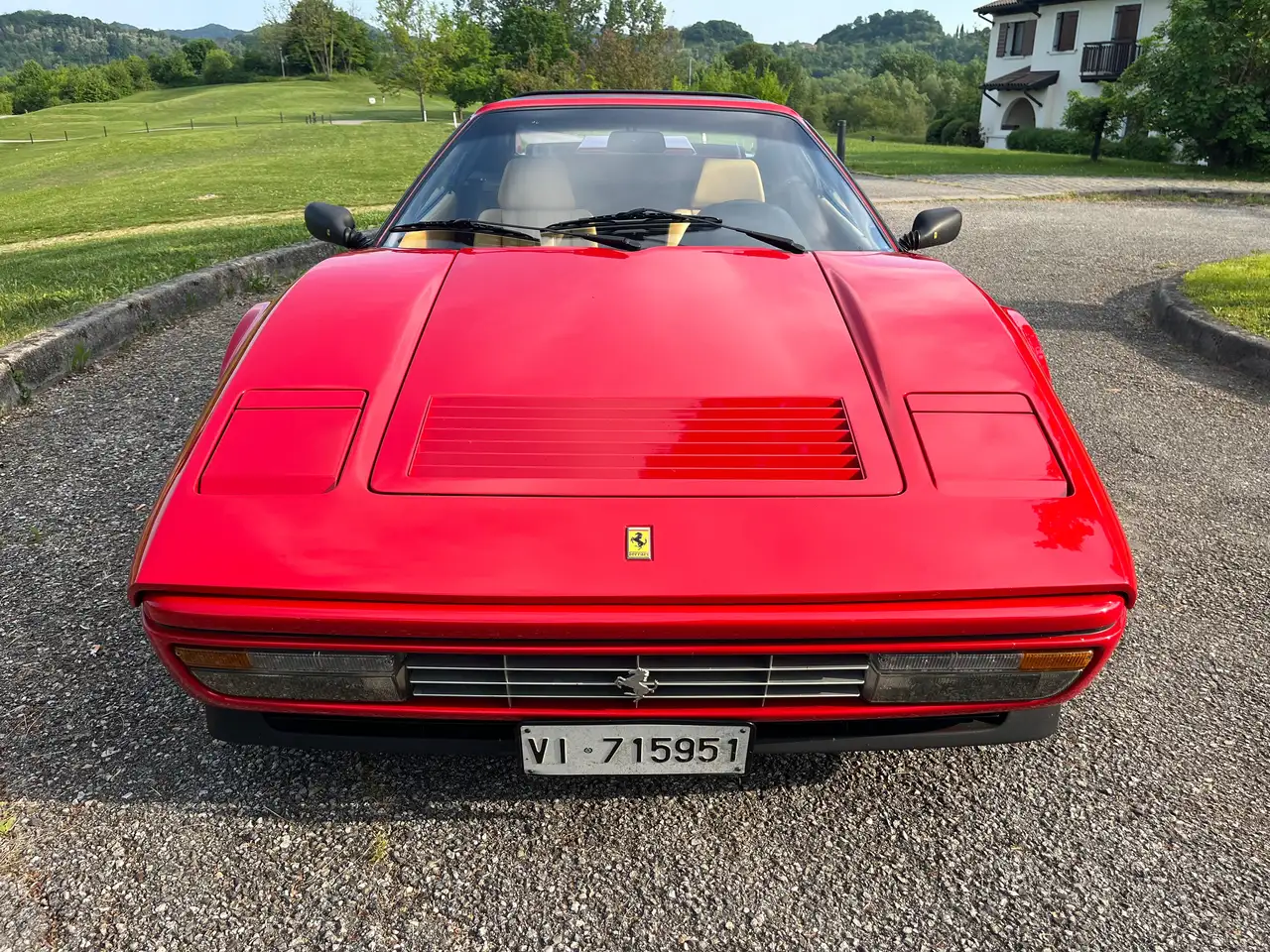 Ferrari 208 2.0 turbo GTS 254cv, foto 5