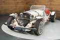 Oldtimer Excalibur SSK | Restored | #10 of 356 Built | 1966 Blanc - thumbnail 3