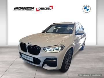 xDrive20d (G01)