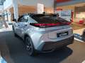 Toyota C-HR 2.0 Hybrid Team D *Technik-Paket* Silver - thumbnail 5