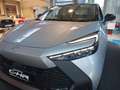 Toyota C-HR 2.0 Hybrid Team D *Technik-Paket* Argintiu - thumbnail 7
