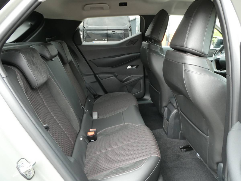 DS Automobiles DS 3 1.2 i 100pk Performance Line SPORT BLIS Camera (35961) — photo 12