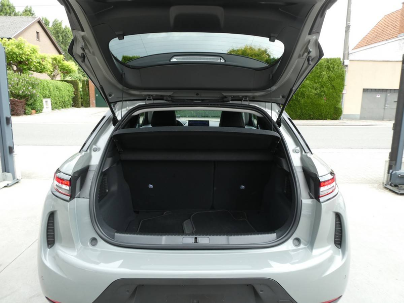 DS Automobiles DS 3 1.2 i 100pk Performance Line SPORT BLIS Camera (35961) — photo 13