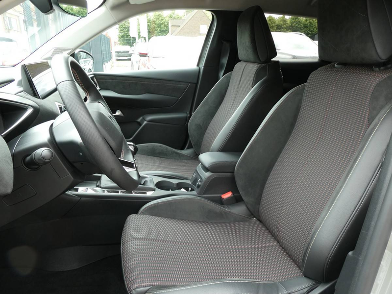 DS Automobiles DS 3 1.2 i 100pk Performance Line SPORT BLIS Camera (35961) — photo 15