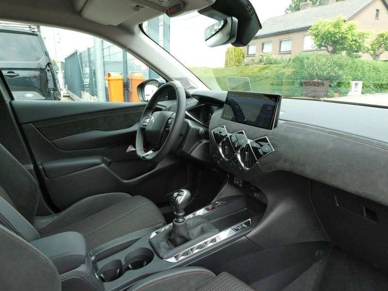 DS Automobiles DS 3 1.2 i 100pk Performance Line SPORT BLIS Camera (35961) — photo 10