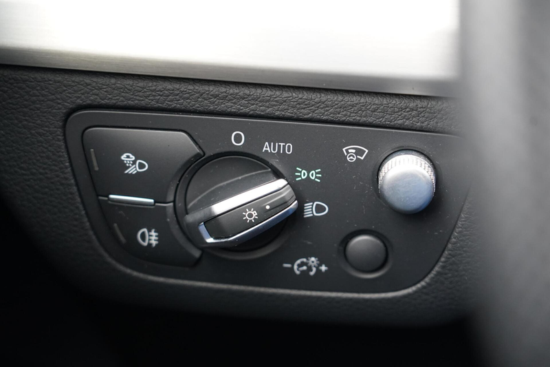 Audi Q5 55 TFSI e S edition | Head-Up | Matrix LED | Adapt — photo 21