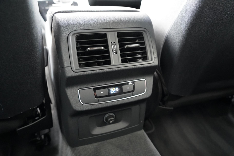 Audi Q5 55 TFSI e S edition | Head-Up | Matrix LED | Adapt — photo 44