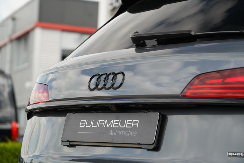 Audi Q5 55 TFSI e S edition | Head-Up | Matrix LED | Adapt — photo 15