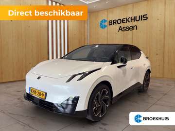 More 66 kWh | BLIS | Panoramadak | Carplay | Harma