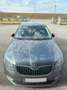 Skoda Octavia Octavia 2,0 TDI Style Grau - thumbnail 1