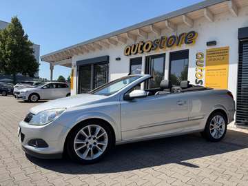 Cosmo 1.8 Twin Top 103 kW (140 PS), Schalt. 6-G...