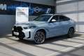 BMW X6 xDrive30d *M-Paket Pro/Pano/AHK/Integrallenkung/Soft Close/Standhzg./DA-Prof.* Grau - thumbnail 1