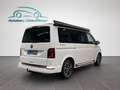 Volkswagen T6 California T6.1 California Ocean Edition AHK RFK ACC STHZ Weiß - thumbnail 7