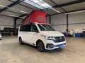 Volkswagen T6 California T6.1 California Ocean Edition AHK RFK ACC STHZ Weiß - thumbnail 37