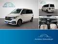 Volkswagen T6 California T6.1 California Ocean Edition AHK RFK ACC STHZ Weiß - thumbnail 1