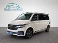 Volkswagen T6 California T6.1 California Ocean Edition AHK RFK ACC STHZ Weiß - thumbnail 2