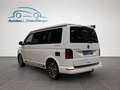 Volkswagen T6 California T6.1 California Ocean Edition AHK RFK ACC STHZ Weiß - thumbnail 5