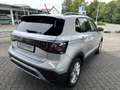 Volkswagen T-Cross 1.0 TSI OPF DSG LIFE + LED-MATRIX + KLIMA + REAR V Silber - thumbnail 6