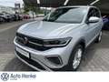 Volkswagen T-Cross 1.0 TSI OPF DSG LIFE + LED-MATRIX + KLIMA + REAR V Silber - thumbnail 1