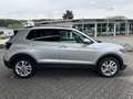 Volkswagen T-Cross 1.0 TSI OPF DSG LIFE + LED-MATRIX + KLIMA + REAR V Silber - thumbnail 4