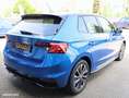 Skoda Fabia 1.0 TSI 110 CH MONTE CARLO DSG7 BVA %2B CARPLAY SI Azul - thumbnail 3