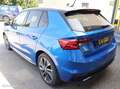 Skoda Fabia 1.0 TSI 110 CH MONTE CARLO DSG7 BVA %2B CARPLAY SI Azul - thumbnail 19