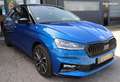 Skoda Fabia 1.0 TSI 110 CH MONTE CARLO DSG7 BVA %2B CARPLAY SI Azul - thumbnail 16