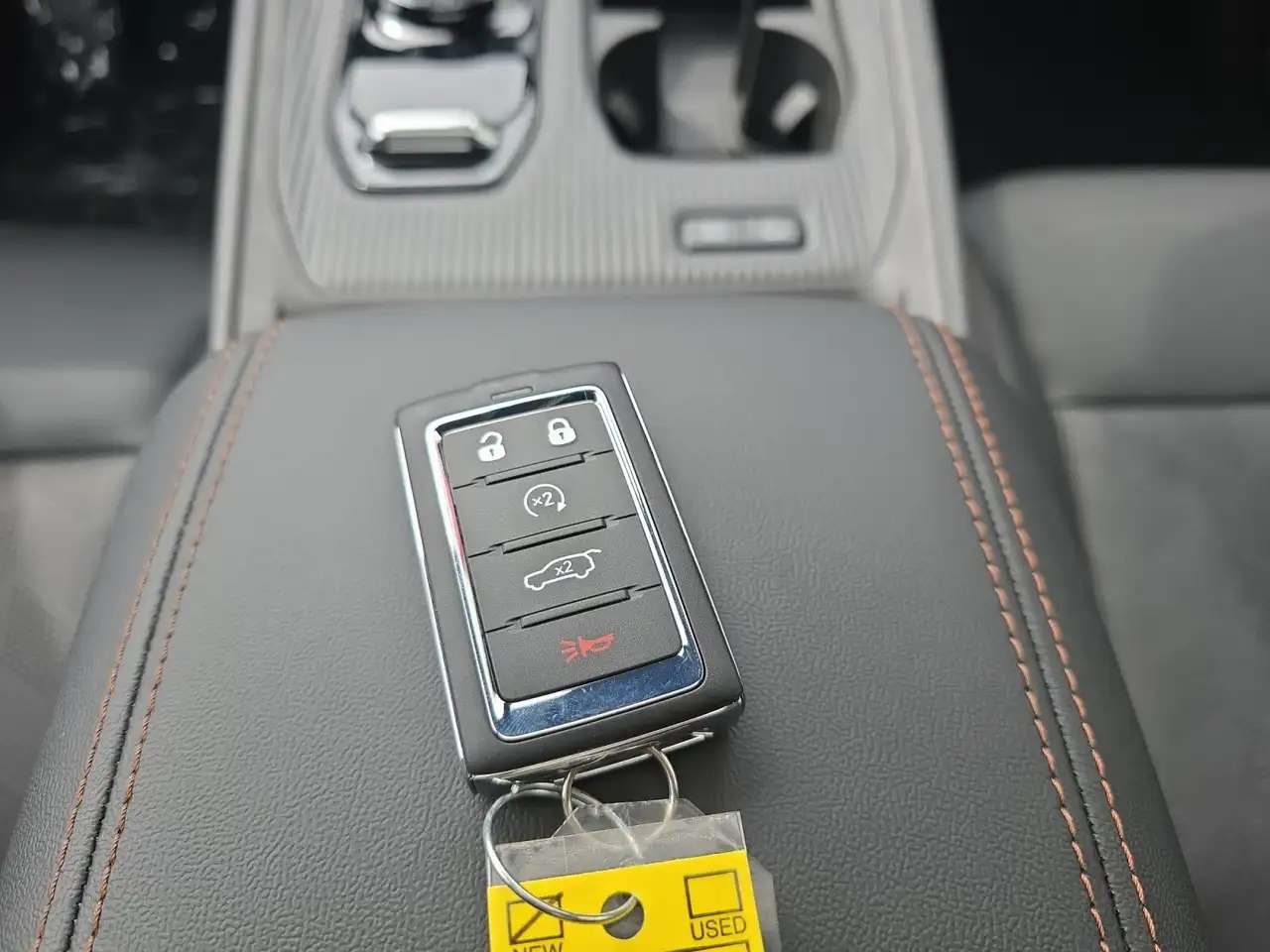 Jeep Cherokee photo Jeep Cherokee