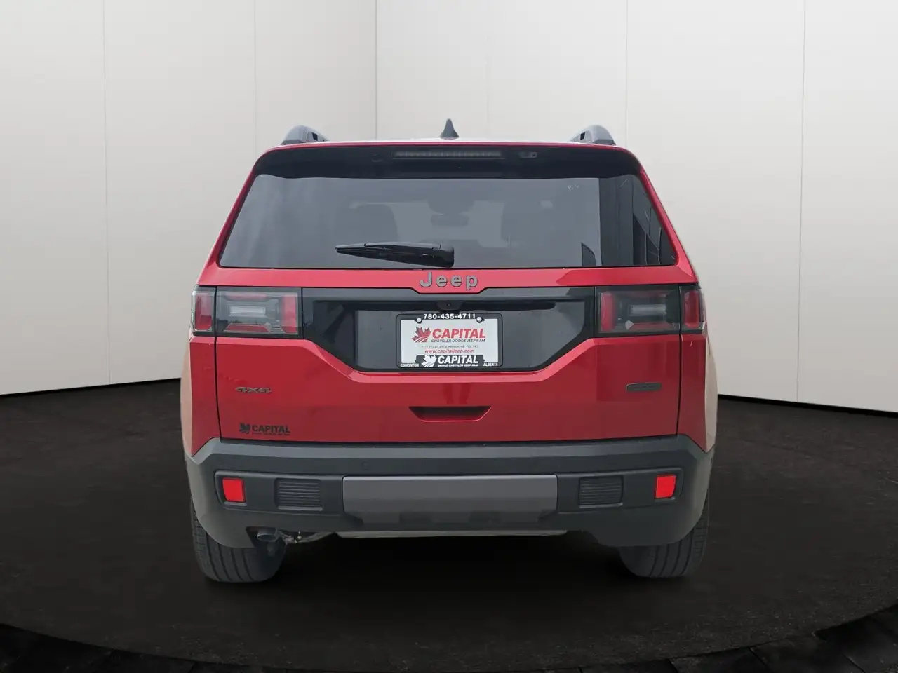 Jeep Cherokee photo Jeep Cherokee