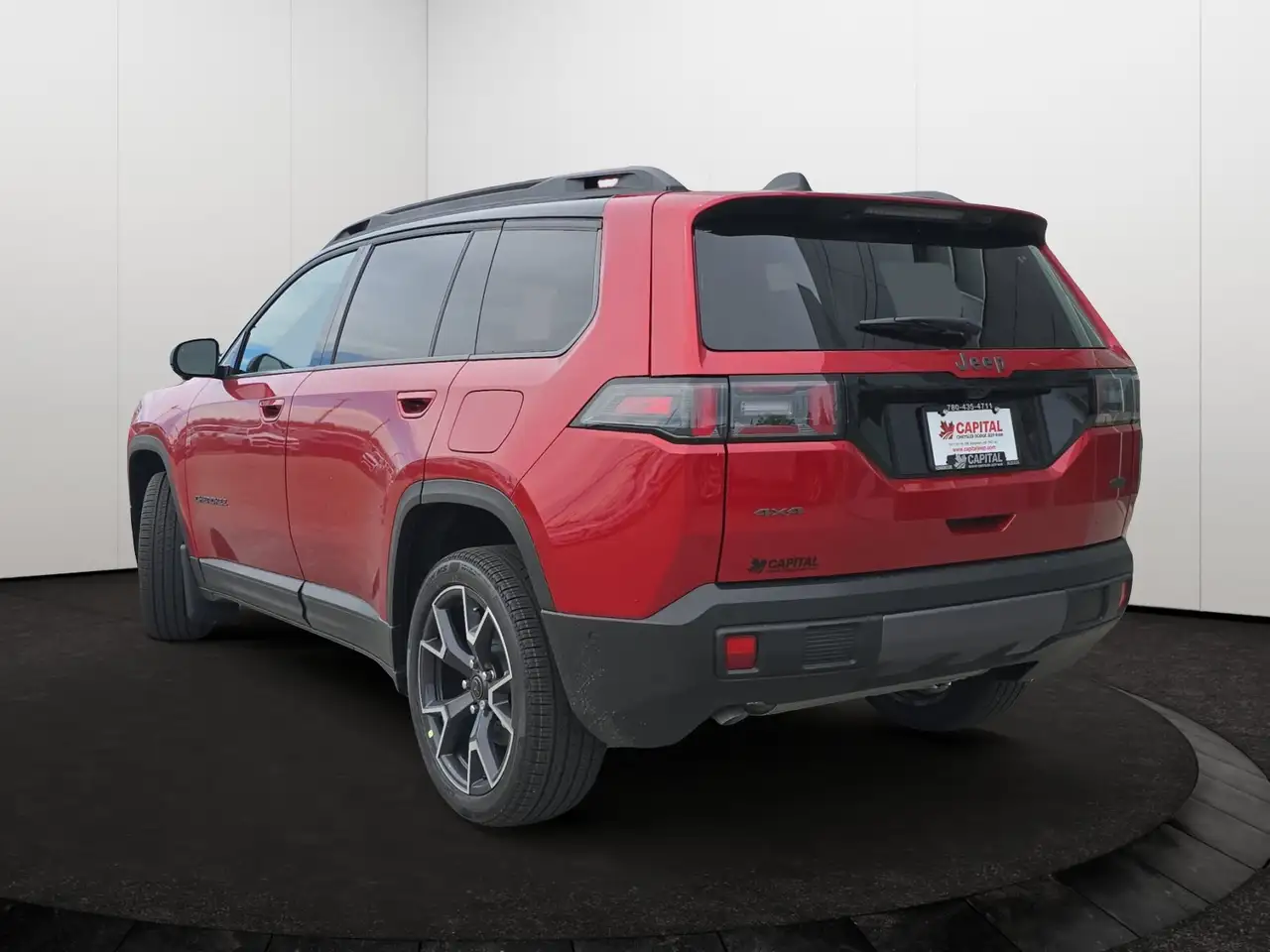 Jeep Cherokee photo Jeep Cherokee