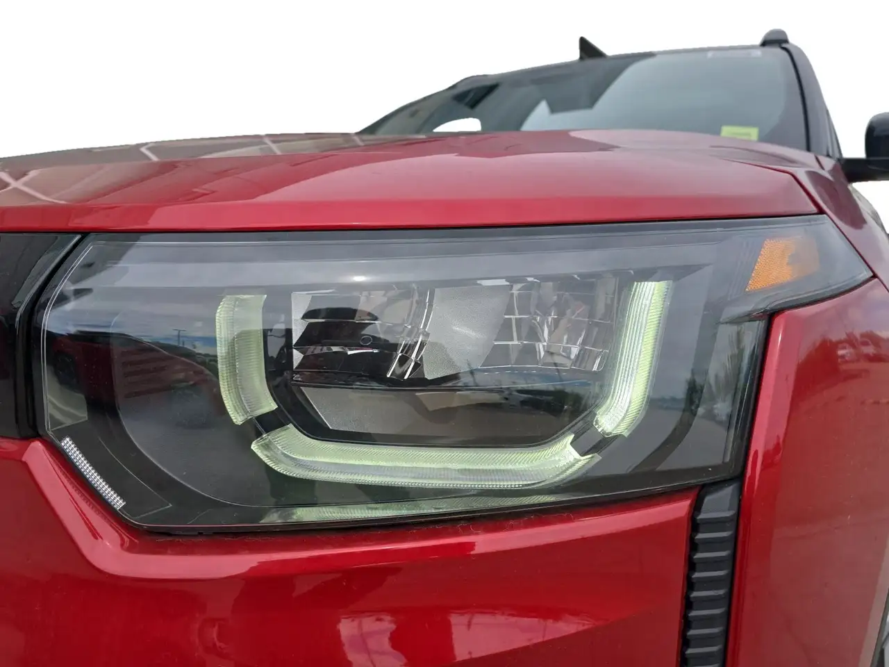 Jeep Cherokee photo Jeep Cherokee